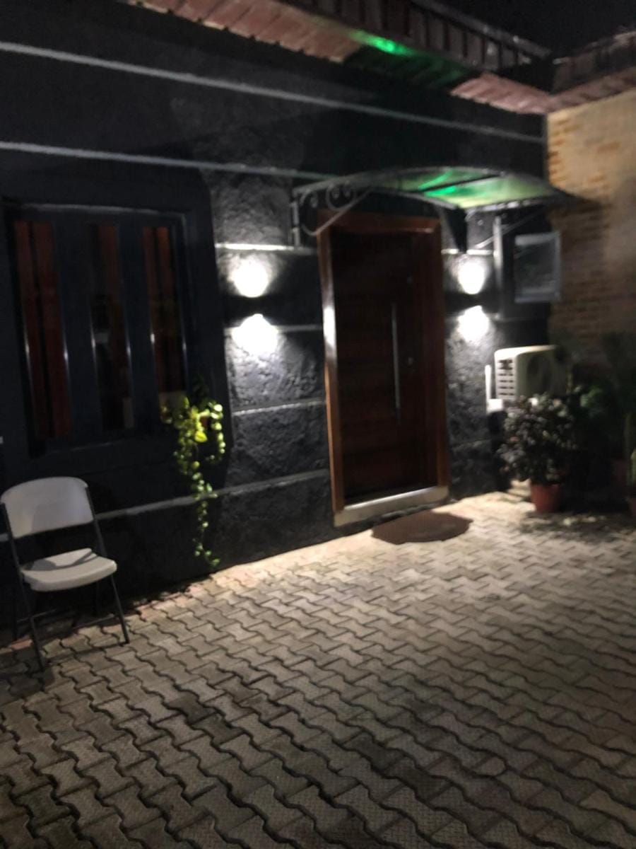 Two bedroom apartment + BQ Apartment in Lagos