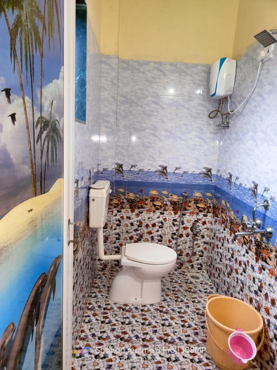 Shree Vighnaharta Cottage Bed and Breakfast in Maharashtra