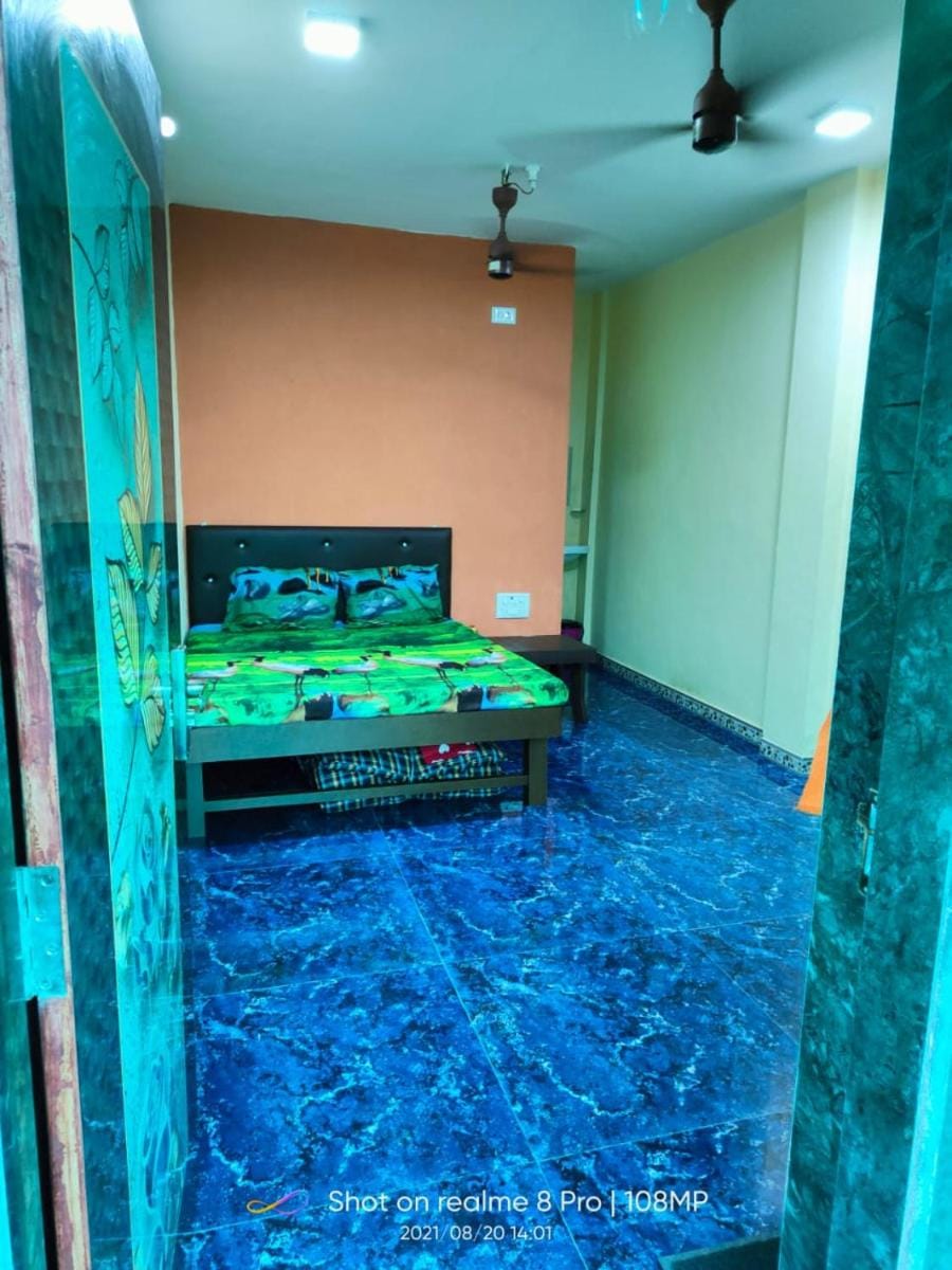 Shree Vighnaharta Cottage Bed and Breakfast in Maharashtra