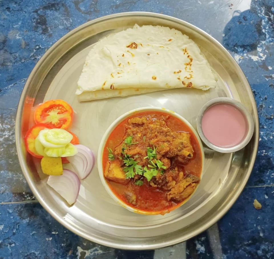 Shree Vighnaharta Cottage Bed and Breakfast in Maharashtra