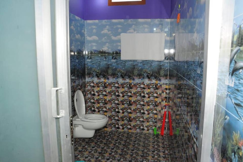 Yes villa Vacation rental in Puducherry