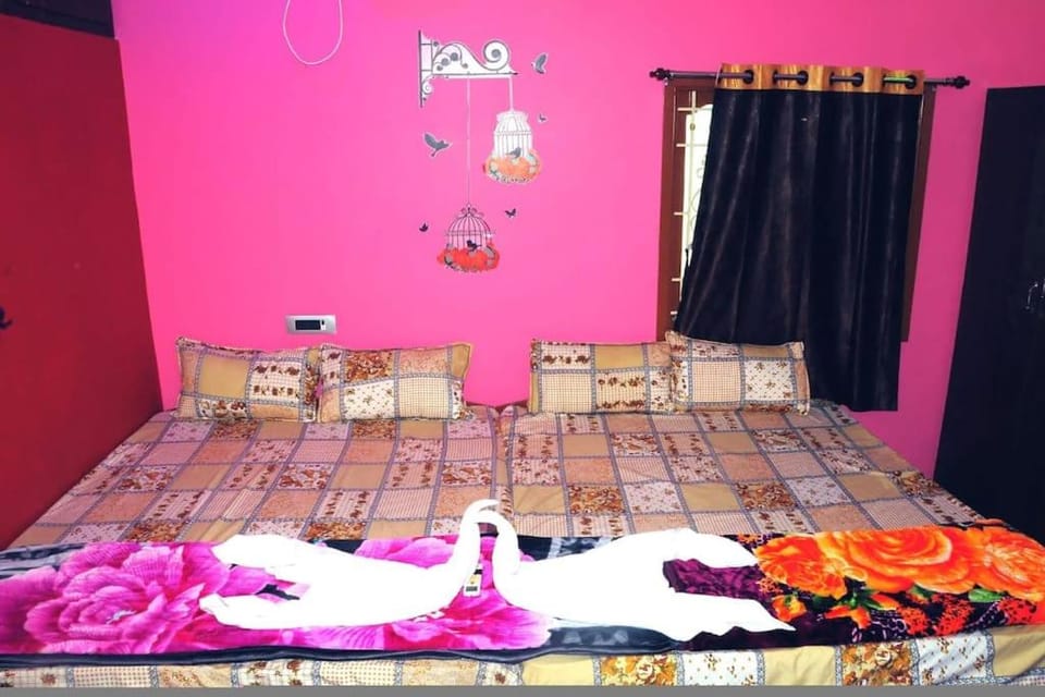 Yes villa Vacation rental in Puducherry