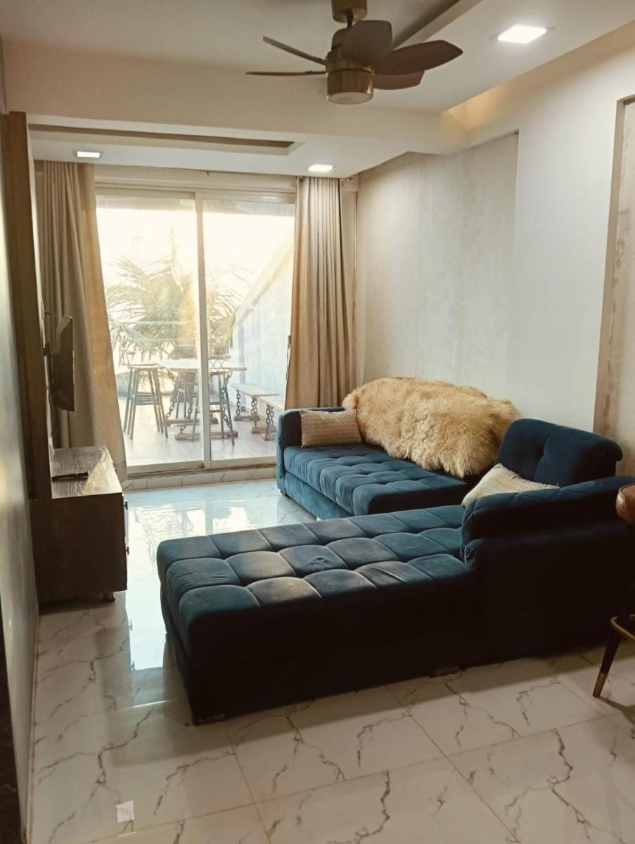 Seadeck Homestay Vacation rental in Maharashtra