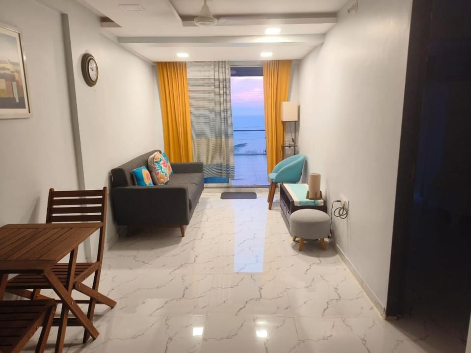 Seadeck Homestay Vacation rental in Maharashtra