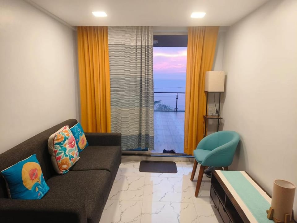Seadeck Homestay Vacation rental in Maharashtra