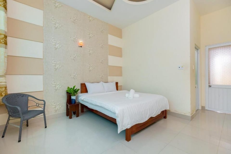 NHÀ PHỐ GẦN BIỂN GIA HƠP LÝ Vacation rental in Vung Tau