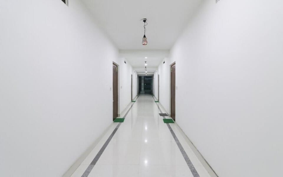 The Gharana Hotel and Resort Hotel in West Bengal