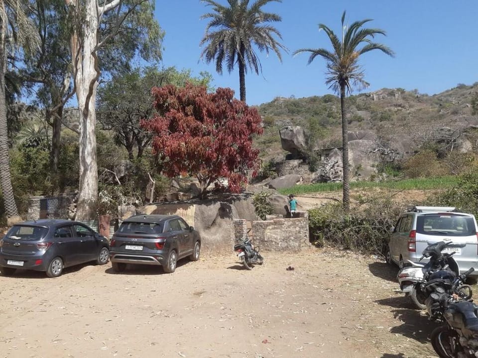camping & trekking - mount abu adventures Vacation rental in Rajasthan