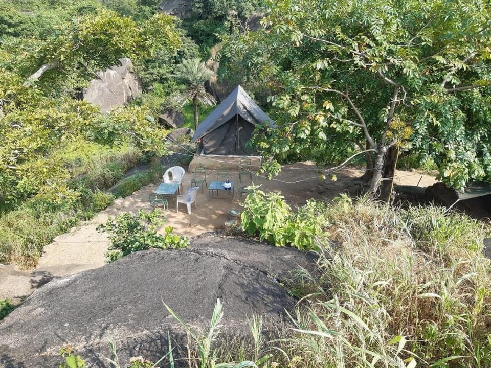 camping & trekking - mount abu adventures Vacation rental in Rajasthan