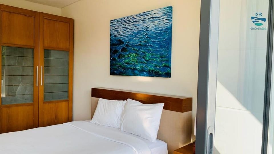 Summer Villa 4 bedroom with pool Villa in Hoa Hai