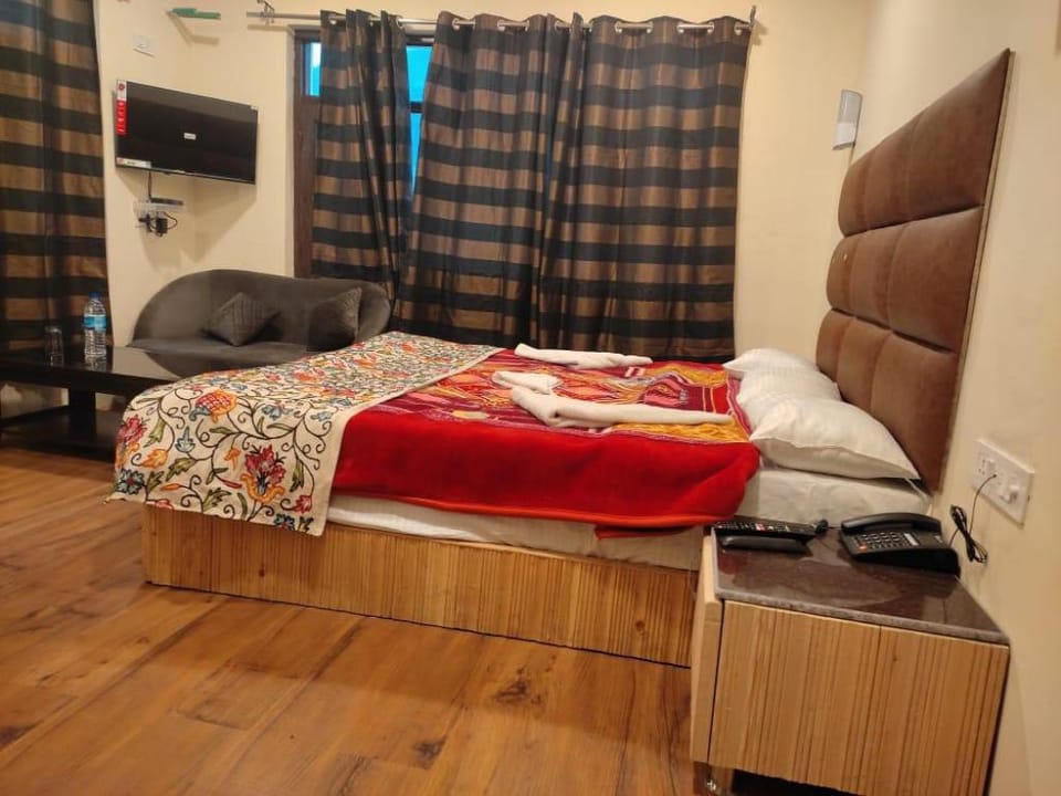Bareen Resort Pahalgam Apartment in India