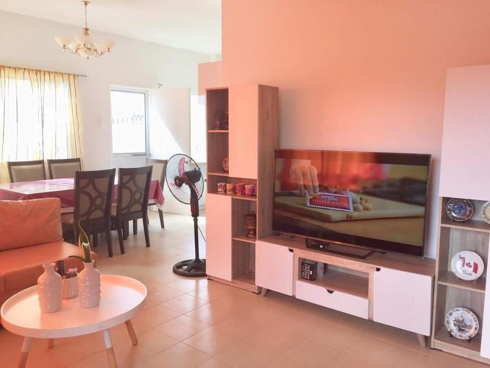 Fully Furnished House at Maribago Lapu-Lapu City1 Vacation rental in Lapu-Lapu City