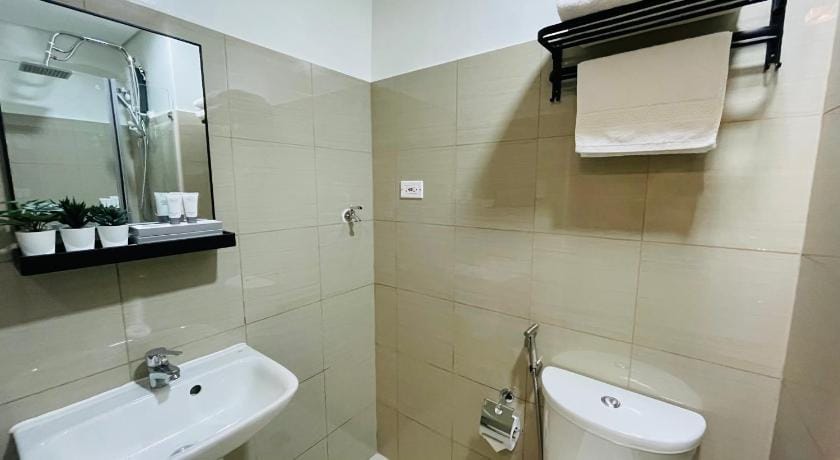 Sakan 5-Star Quality Condotel Apartment in Pasay