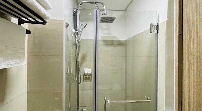 Sakan 5-Star Quality Condotel Apartment in Pasay