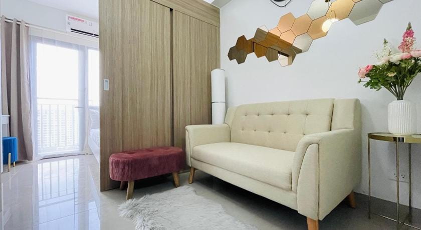 Sakan 5-Star Quality Condotel Apartment in Pasay