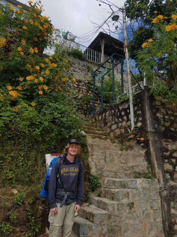 Karma Home & Garden Vacation rental in Dalat