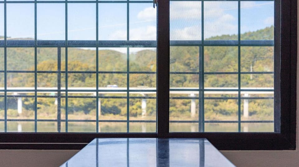 Gangchon Beautiful pet house Pension Bed and Breakfast in Gyeonggi-do