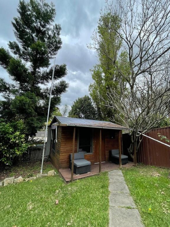 Aussie Nature Exotic Clean 4BR House | Location ! Vacation rental in Sydney
