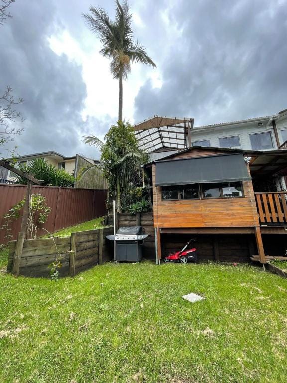 Aussie Nature Exotic Clean 4BR House | Location ! Vacation rental in Sydney
