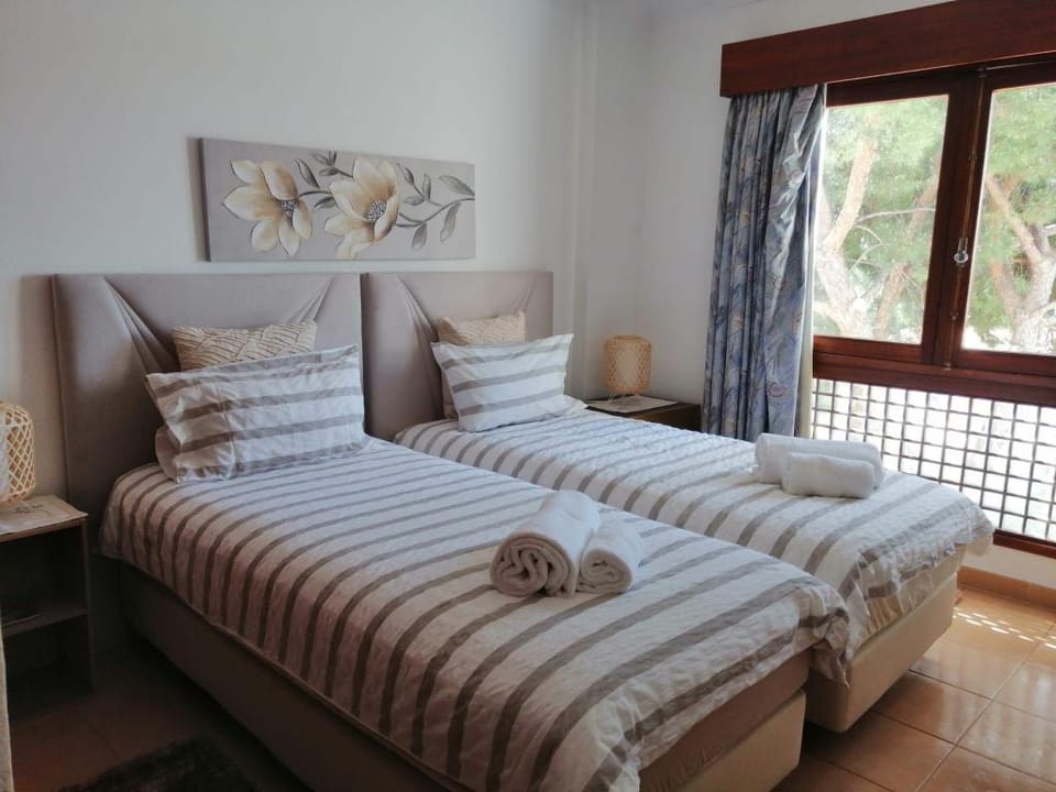 Apartment 3 persons in Vilamoura Algarve Apartment in Quarteira