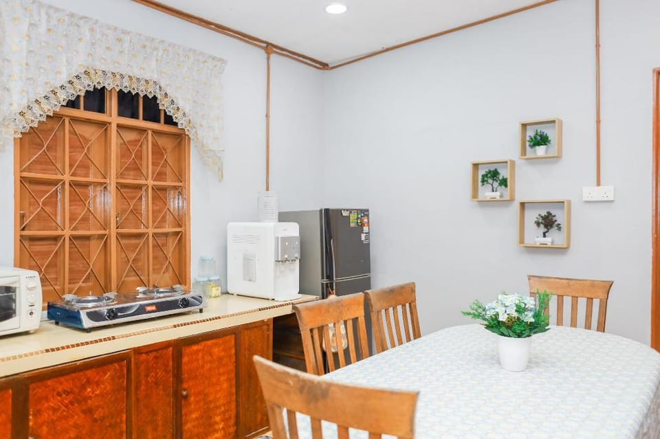 Afaa Langkawi Homestay Vacation rental in Kedah
