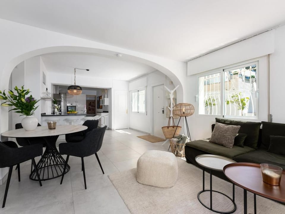 Sol y Paz, Nice apartment with amazing location Apartment in Marbella