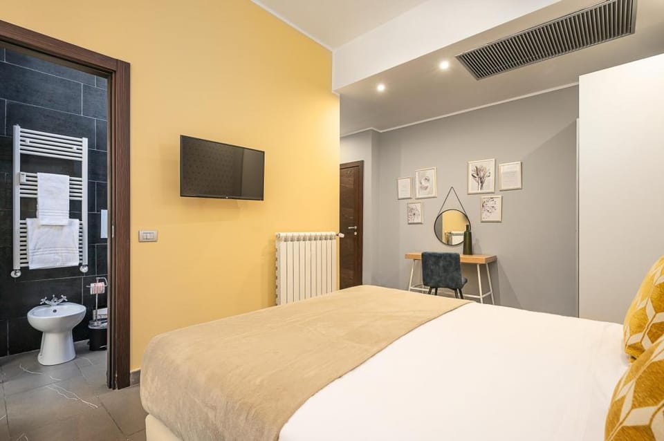 Italianway - Foro Buonaparte 68 Apartment in Milan
