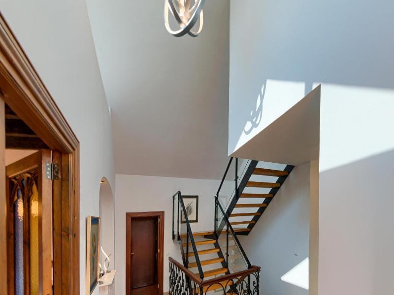 Candado 4 bed House Apartment in Malaga