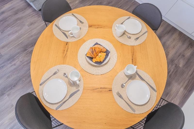 Modern & Stylish Apartment in Como City Apartment in Como
