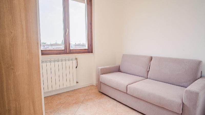 The House in the Vineyard - Italian Homing Apartment in Manerba del Garda