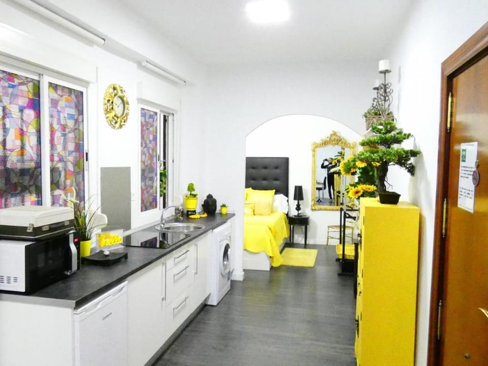 A 20 pasos del Museo Picasso Apartment in Malaga