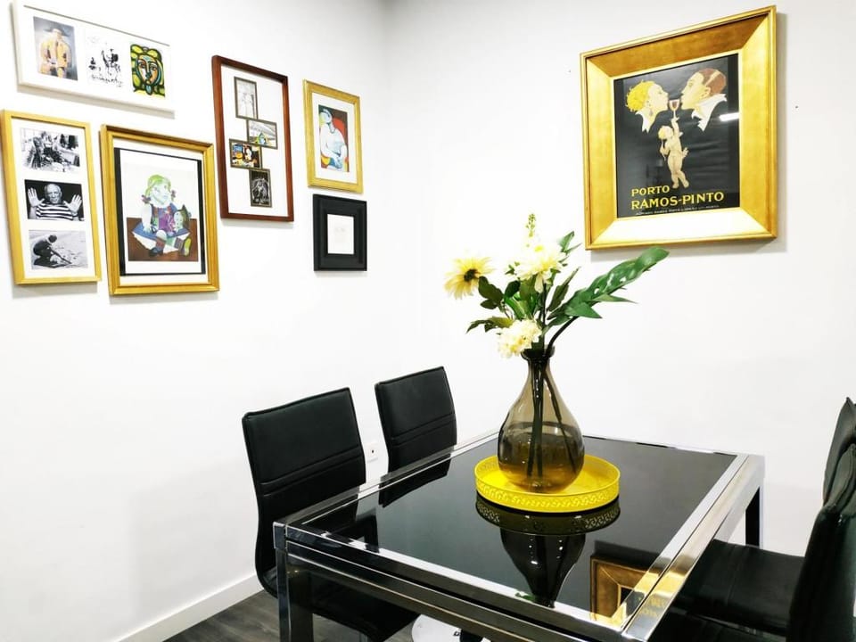 A 20 pasos del Museo Picasso Apartment in Malaga