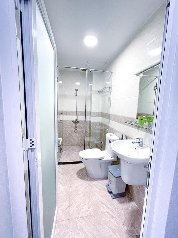 Buddy Home Gigamall #302 near Airport,District 1 Vacation rental in Ho Chi Minh City