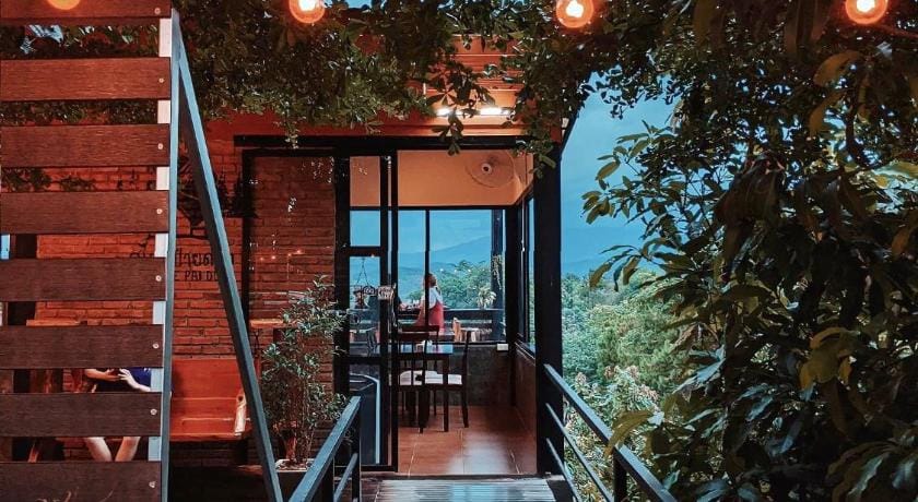 Style Paidoi Resort Vacation rental in Thailand