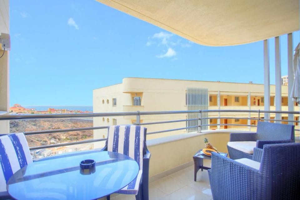 Beautiful Apartament in Paradise 2 Apartment in Canary Islands