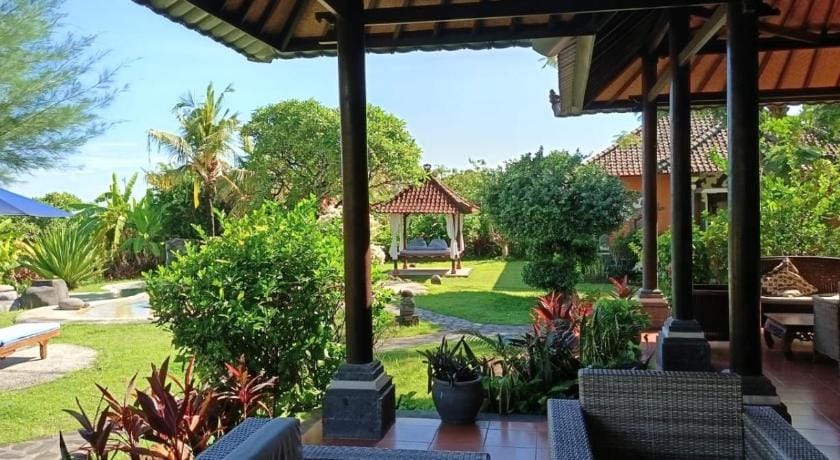 Villa Bali Pondok Jepang Hotel in Bali