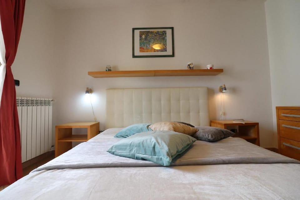 Casa Wanda in Otranto with large terrace Vacation rental in Otranto