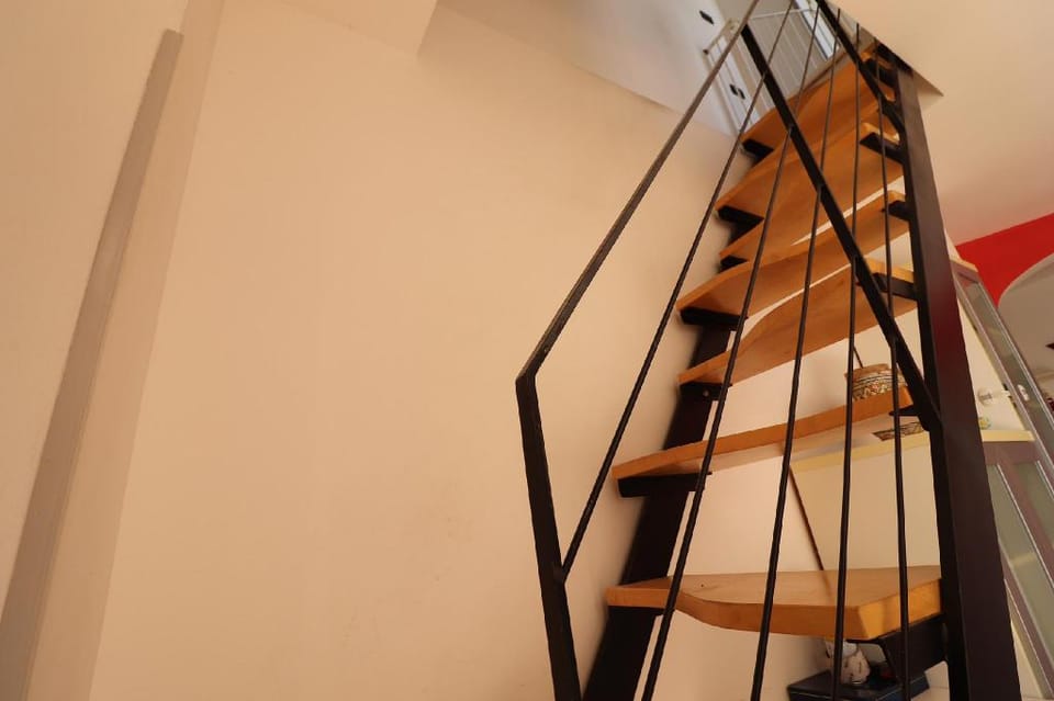 Casa Wanda in Otranto with large terrace Vacation rental in Otranto