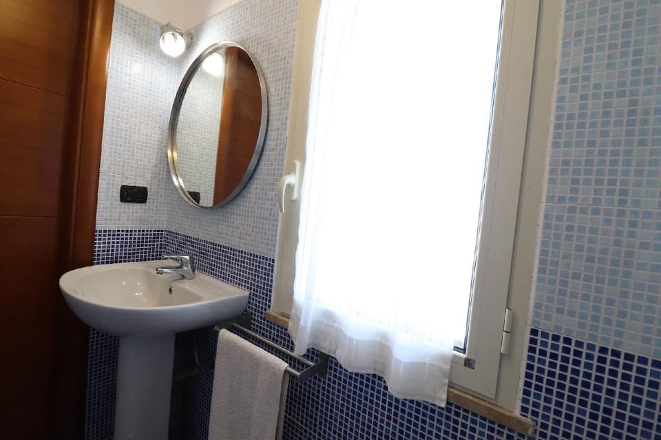 Casa Wanda in Otranto with large terrace Vacation rental in Otranto