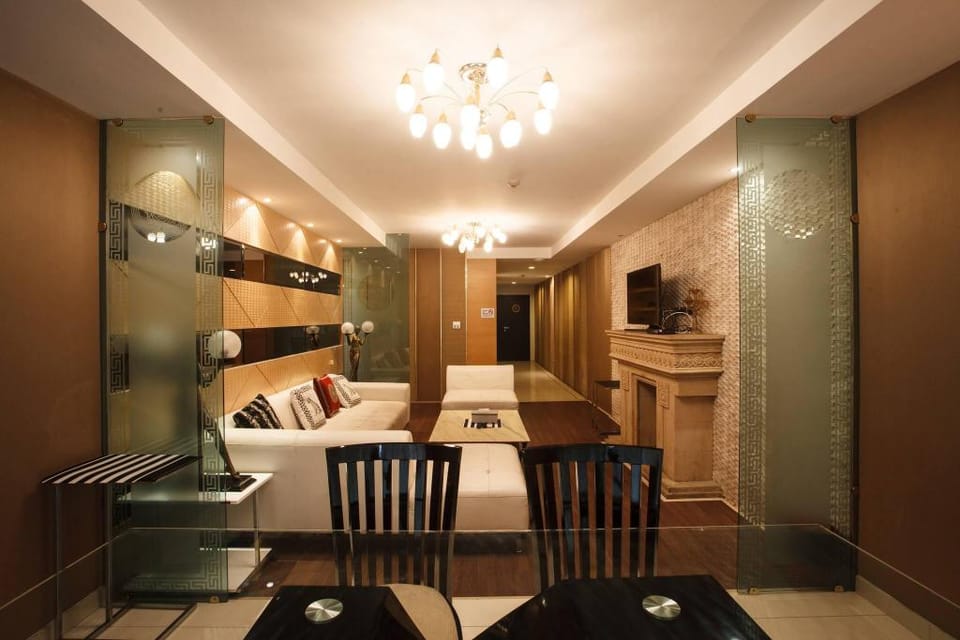 Entire house - 2D-Cozy 35bedrooms35bathrooms Bkk Downtown Apartment in Bangkok