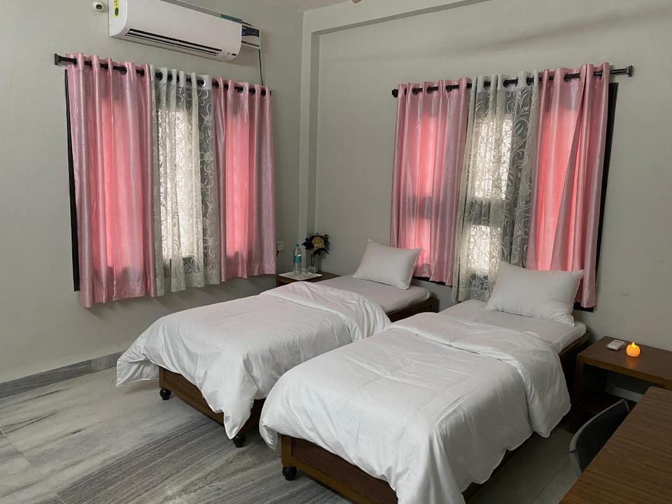 Villa in prime Vijay Nagar  Villa in India