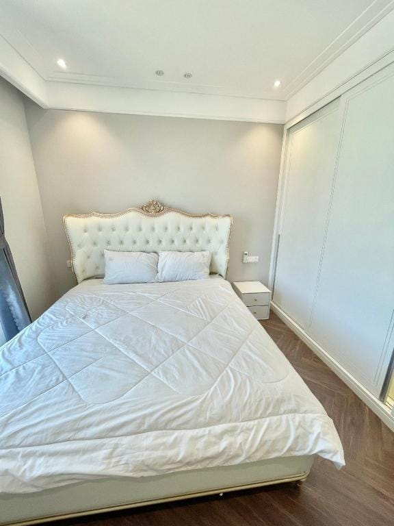 Căn hộ biển Altara Residences Apartment in Vietnam