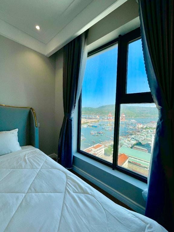 Căn hộ biển Altara Residences Apartment in Vietnam
