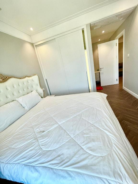 Căn hộ biển Altara Residences Apartment in Vietnam