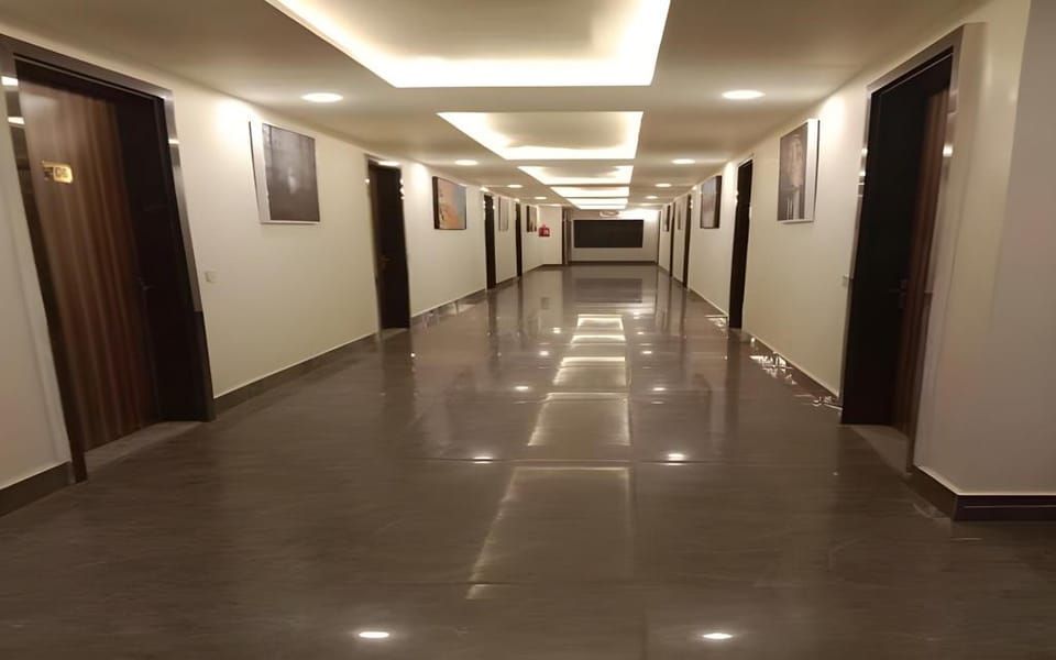 Hotel Avkaash Hotel in Punjab, India