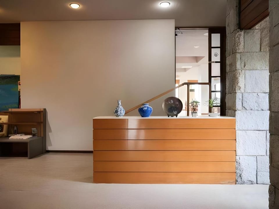 Izu ONE Club Ryokan in Shizuoka Prefecture