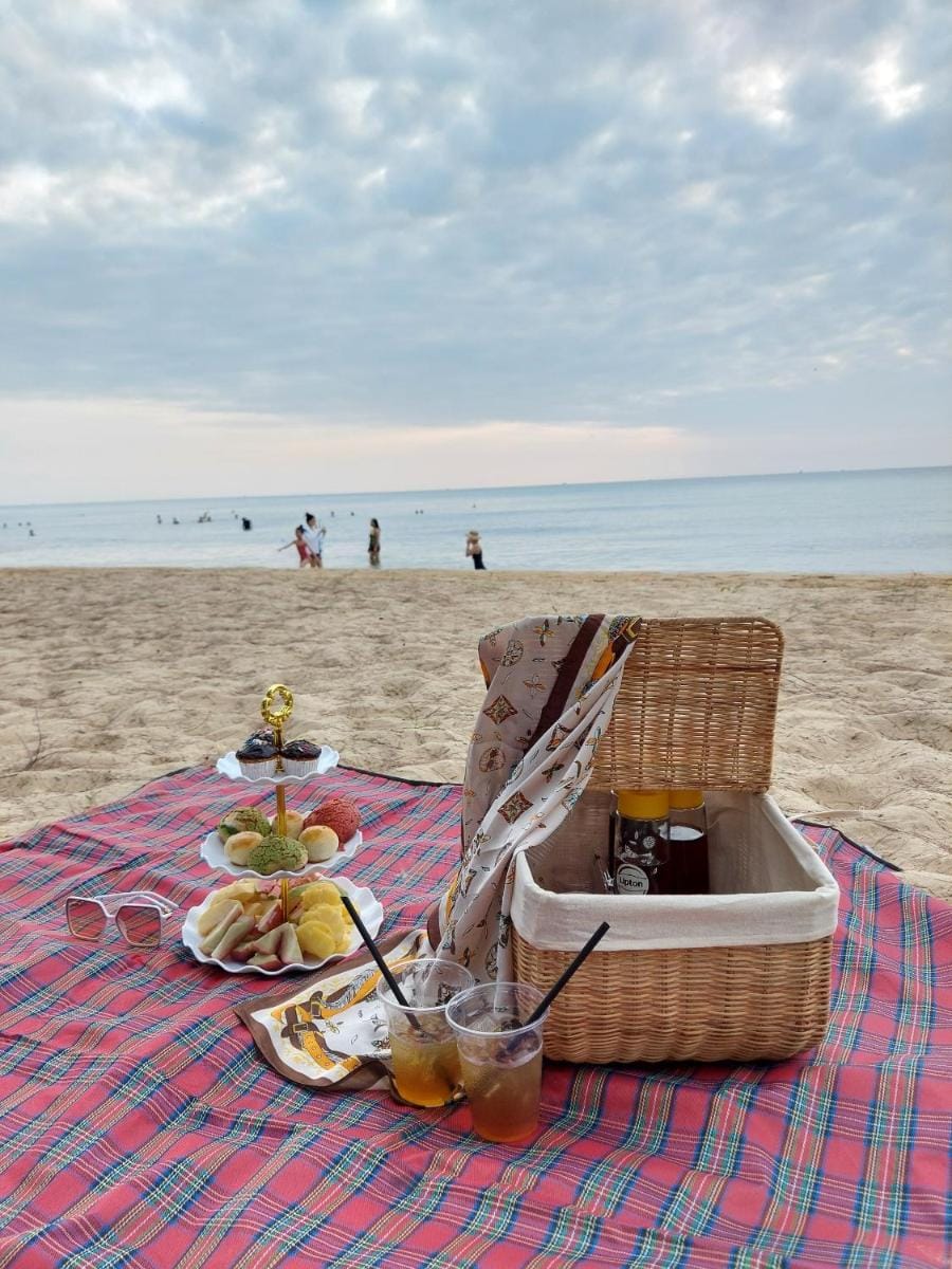 La Maison De Dino Apartment in Phu Quoc