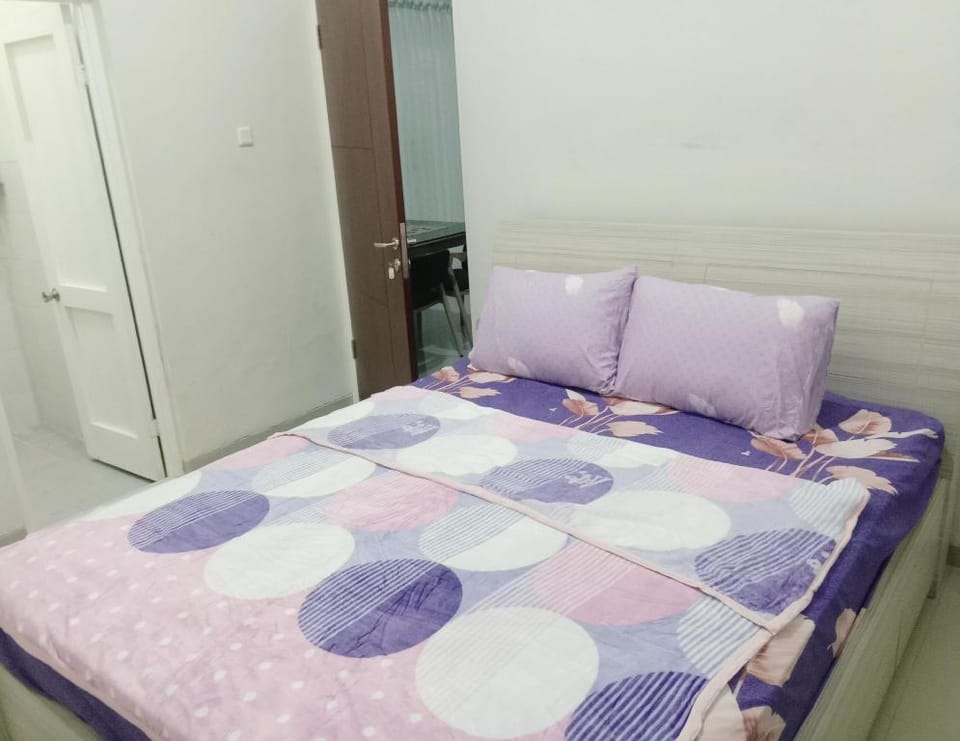 Emerald G1 Vacation rental in Batu