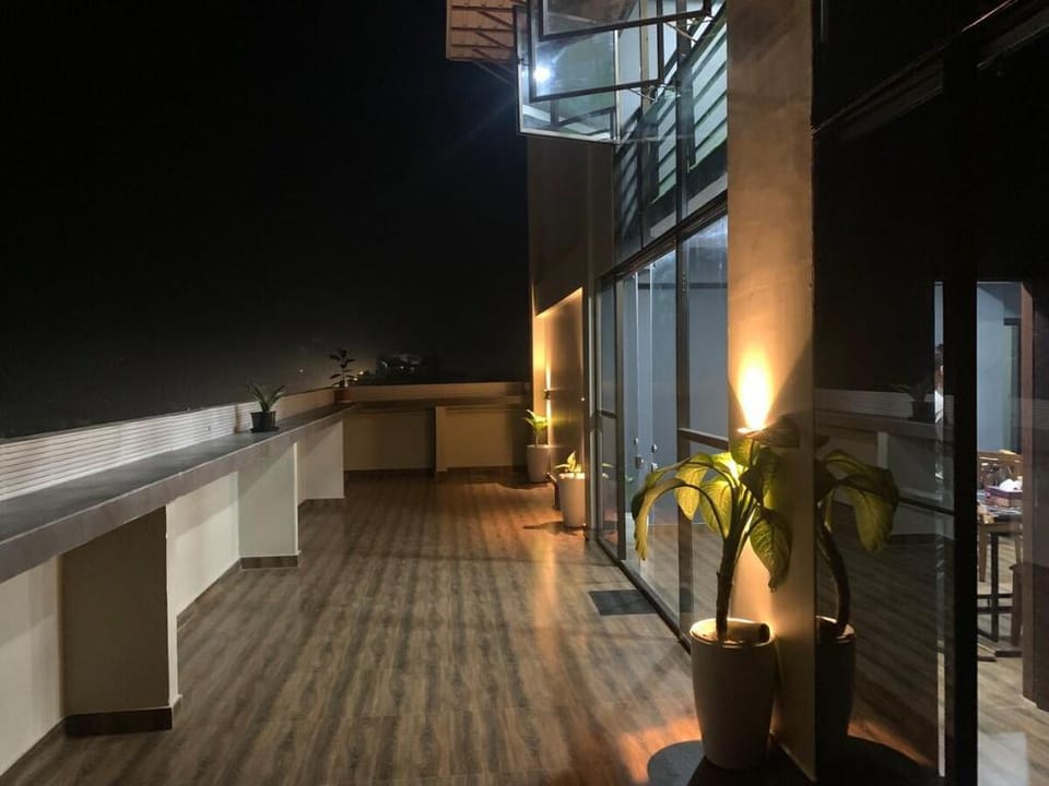 The Loft House, a Studio inspired loft apartment Vacation rental in India