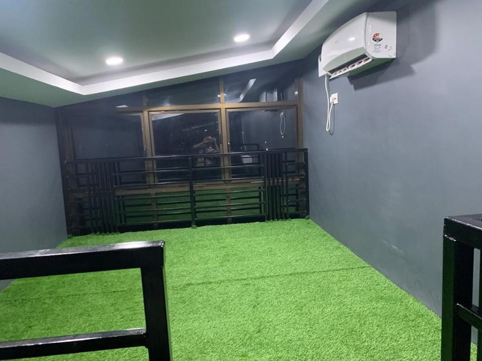 The Loft House, a Studio inspired loft apartment Vacation rental in India
